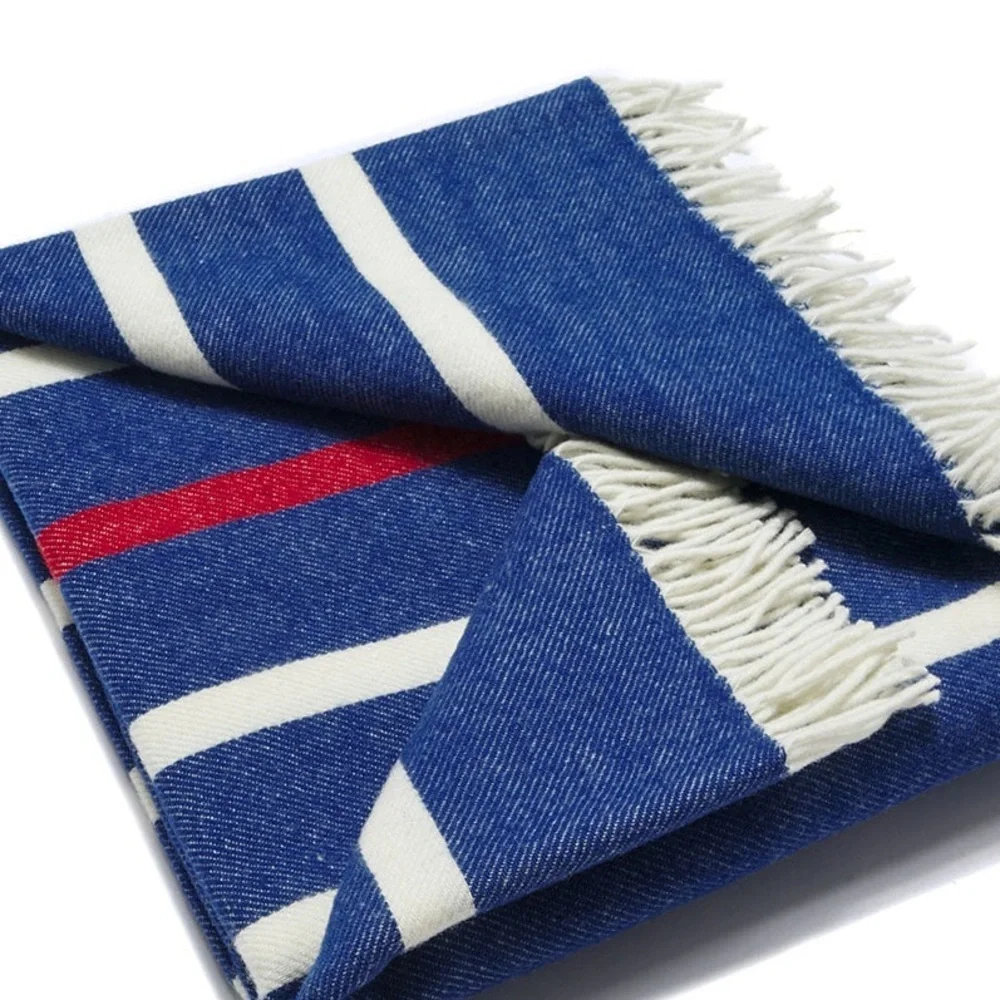 Free People-Faribault Nisswa Throw Blanket